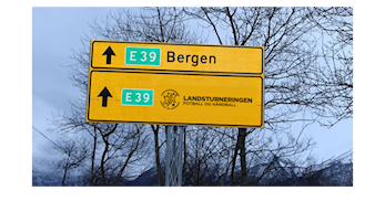 Invitasjon Bergen 2025